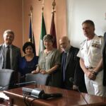 Municipio X, Fondo disolidarietà