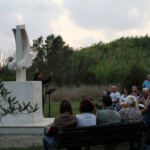 Municipio X, Un momento dell’iniziativa