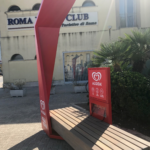 Panchina Hi Tech al Porto