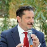 Antonio Di Giovanni Capogruppo M5S X Municipio