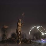 Nettuno – la mia ostia –