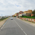 lungomare delle meduse torvaianica