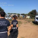 polizia locale castel romano castelromano vigili