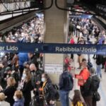 roma – lido magliana