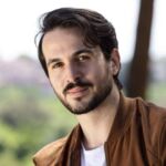 FABIO CAMASSA primo piano