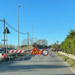 via dei pescatori chiusa