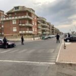 carabinieri lungomare via del sommergibile