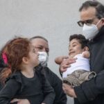 lojudice bambino siriano