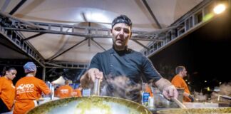 festa della musica fiumicino