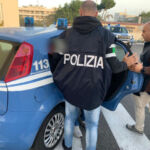 ladispoli polizia arresto