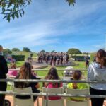 PALIDORO – L’omaggio dei Carabinieri ai degenti dell’Ospedale Bambino Gesù (3)