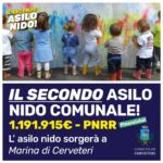 asilo nido comunale