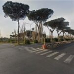 incrocio canale della lingua colombo