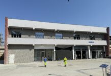 stazione di acilia sud - dragona