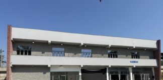 stazione di acilia sud - dragona