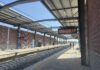 stazione di acilia sud - dragona