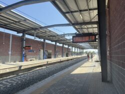 stazione di acilia sud - dragona