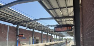 stazione di acilia sud - dragona