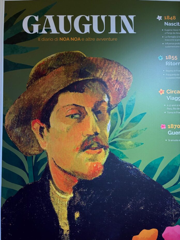Paul Gauguin