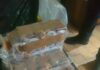 Maxi sequestro di droga a Dragona: 165 kg di cannabis e 5 kg di cocaina, arrestato un 51enne