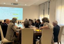 Acilia Sud: arrivano parcheggi di scambio e incremento del verde