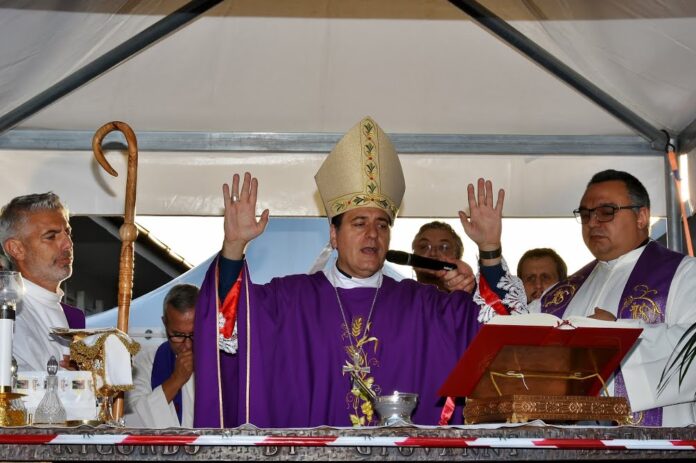 tarantelli campo santo