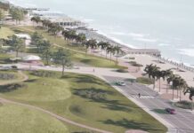 Parco del mare in dirittura d’arrivo. Ma non c’è tempo per i pareri