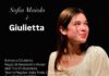 ULTIME REPLICHE DI “ROMEO E GIULIETTA” AL TEATRO PEGASO-SALA MASSIMO TROISI