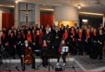 MESSAGGIO NELLA BOTTIGLIA – Corali riunite per il tradizionale concerto natalizio delle chiese di Ostia: gli appuntamenti