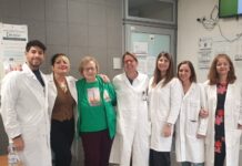 Open Day della prevenzione: erogati oltre 500 test