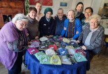 Ostia, dalla Casa di Pina un pensiero per le detenute di Rebibbia