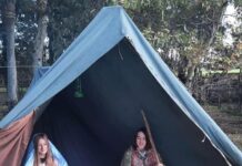 LA VITA DELLO SPIRITO- Nostra Signora di Bonaria, per i 60 anni il presepe diventa vivente, con scout e piccoli chitarristi