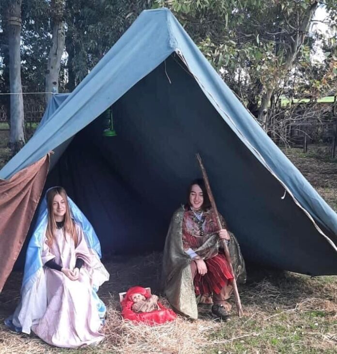 presepe-vivente-agesci-isola-sacra-2022