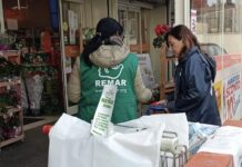 DIARIO DI BORDO – Remar onlus e chiesa cristiana apostolica evangelica: rafforzare reti e unità di strada sul territorio per povertà materiali ed esistenziali