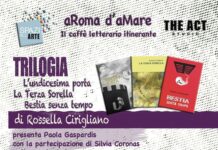 Spazi all’Arte presenta la trilogia di Rossella Cirigliano dedicata ai fantasmi