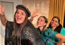 TEATRO PEGASO PER I BAMBINI: “IL TRASLOCO DELLA BEFANA”