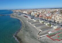 Buon anno Ostia. Tra speranze e incertezze