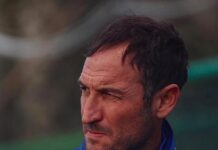 Ostiamare al test Recanatese. D’Antoni: “Consapevoli del nostro valore”