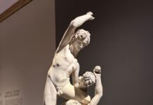 “Bernini e i Barberini”, il percorso comune di un artista e di un Papa