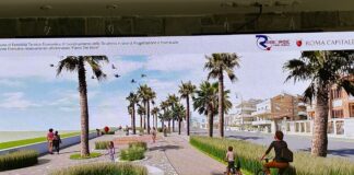 Ad Acilia nuovo incontro sul Parco del Mare