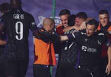 L’Ostiamare c’è: i lidensi battono 4-1 la Recanatese