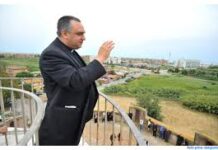 DIARIO DI BORDO – “Voce ai Giovani!”, incontro inter parrocchiale tra i giovani cristiani cattolici del territorio alla chiesa Santa Monica