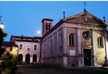 LA VITA DELLO SPIRITO – “Come posso educare i miei figli alla fede cristiana nella società di oggi?”: sala Riario, Basilica cattedrale di Sant’Aurea