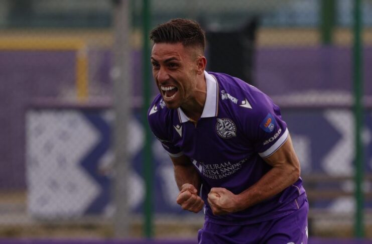 L’Ostiamare vince nel finale con l’Unipomezia e adesso testa e cuore a Teramo