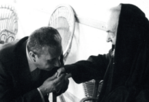 DIARIO DI BORDO – Moro, un cristiano vero in politica: presentazione del libro “Liberiamo Moro dal ‘caso Moro'”, A.Picariello – prefazione Cardinal Zuppi. Tenda dei Popoli.