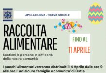 DIARIO DI BORDO – Fragili, emergenza Ostia: l’invito del Centro accoglienza municipale e si mobilita la Ciurma