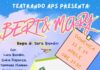 TEATRO PEGASO PER I BAMBINI CON “BERT E MARY”