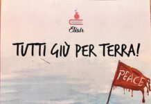 “Tutti giù per terra” un libro per non dimenticare i bambini sopravvissuti di Gaza