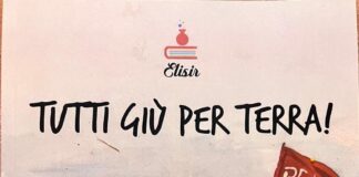 “Tutti giù per terra” un libro per non dimenticare i bambini sopravvissuti di Gaza