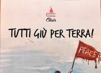 “Tutti giù per terra” un libro per non dimenticare i bambini sopravvissuti di Gaza